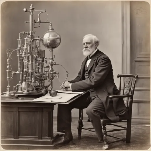 James Burgess Readman