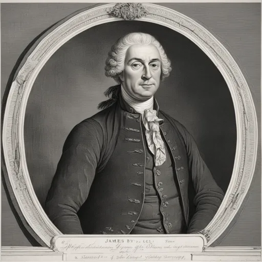 James Burgh