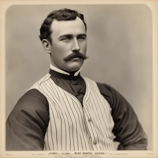 James Burke (baseball)