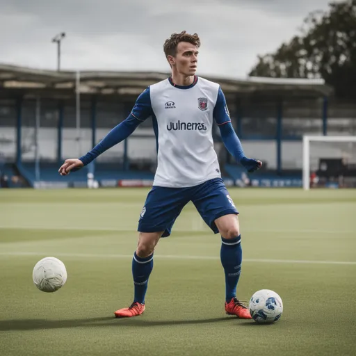 James Burke (footballer, born 1994)