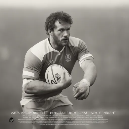 James Burnett (rugby union)