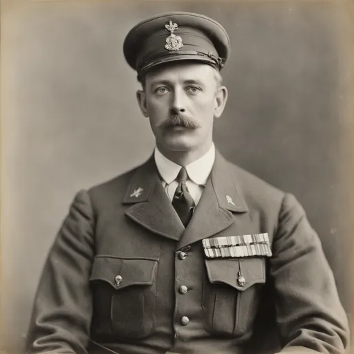 James Burnie