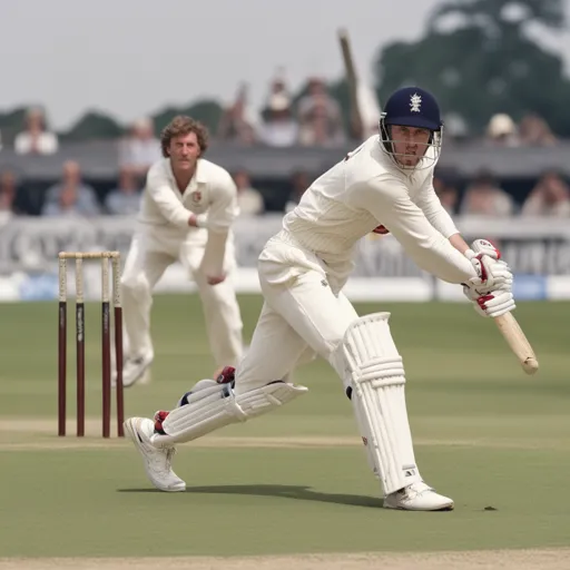 James Burns (cricketer)
