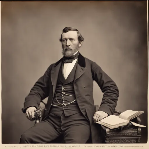 James Burns (publisher)