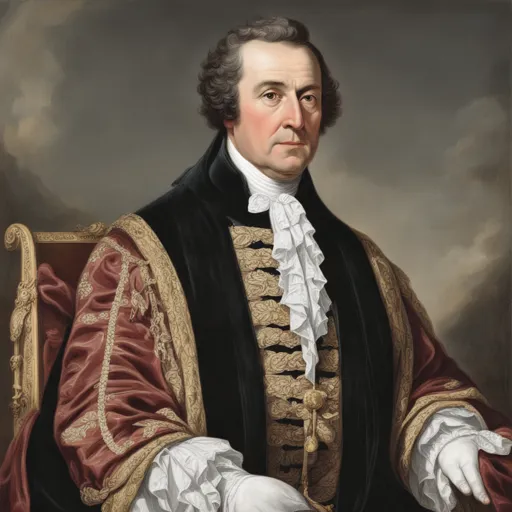 James Burrough (judge)
