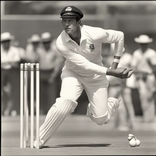 James Burrowes