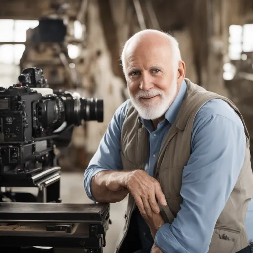 James Burrows