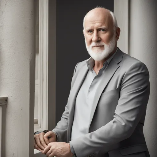 James Burrows (actor)