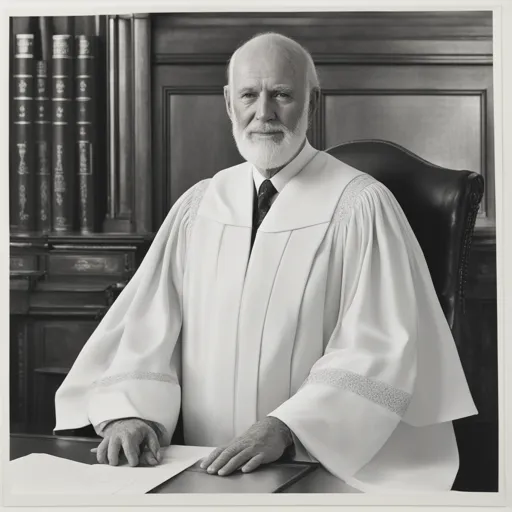 James Burrows Thomas