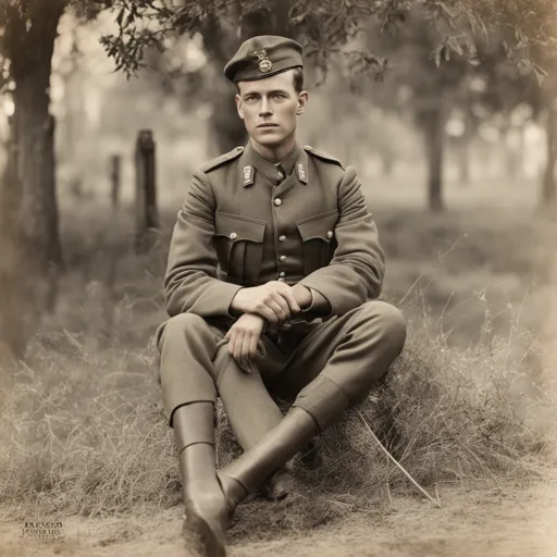 James Burston