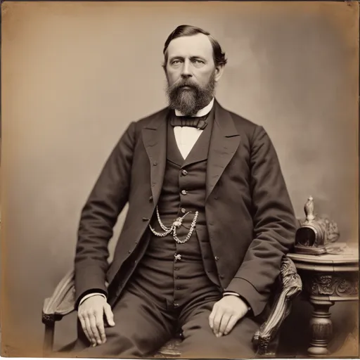 James Burt (broker)