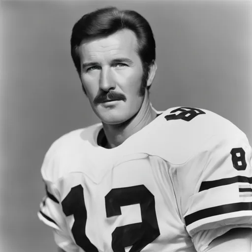 James Burton (American football)