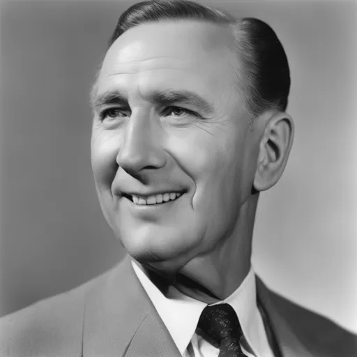 James Burton Coffman