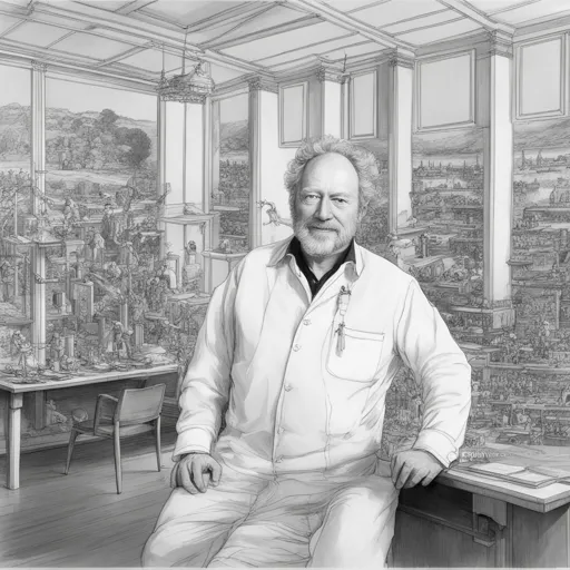 James Busfield