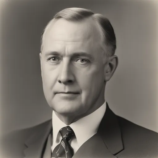 James Buskey