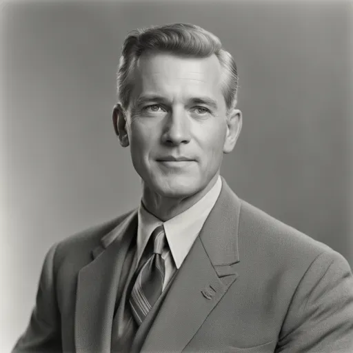 James Buswell