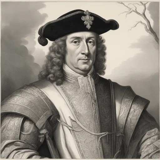 James Butler, 1st Earl of Ormond
