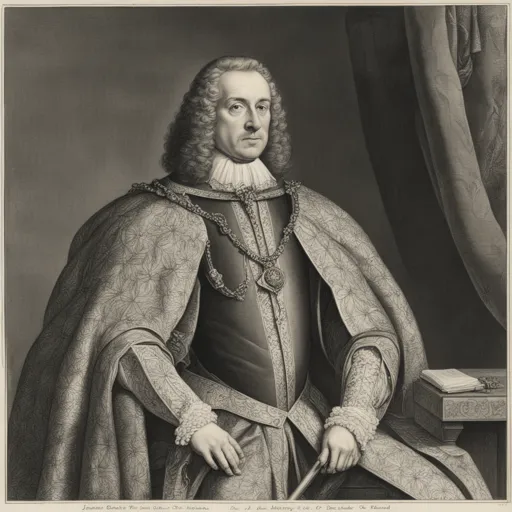 James Butler, 2nd Earl of Ormond