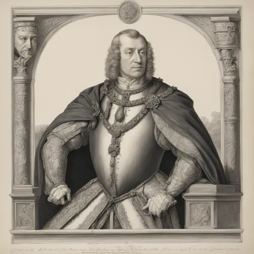 James Butler, 3rd Earl of Ormond