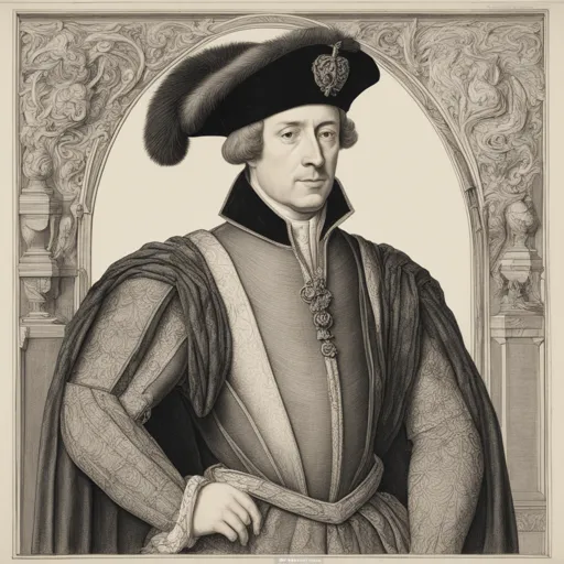 James Butler, 4th Earl of Ormond