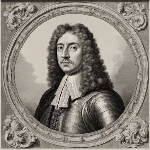 James Butler (1651–1696)