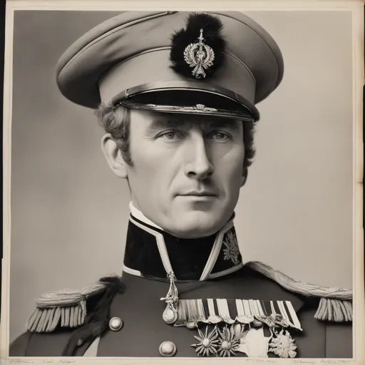 James Butler (British Army officer)
