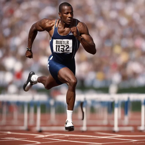 James Butler (sprinter)