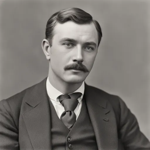 James Butterworth