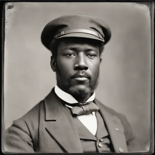 James Byeram Owens