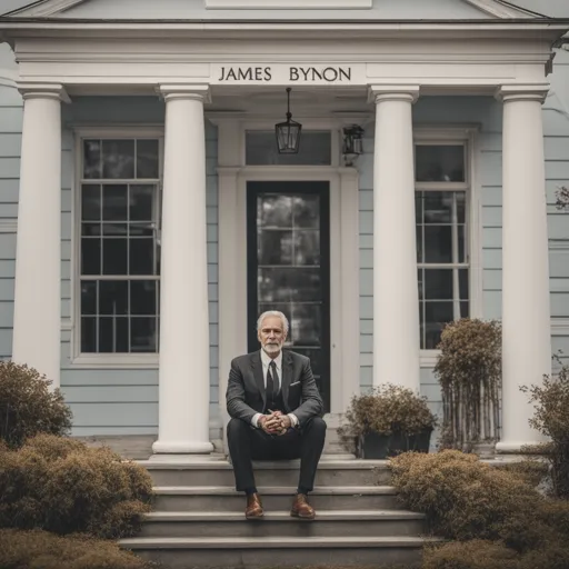 James Bynon