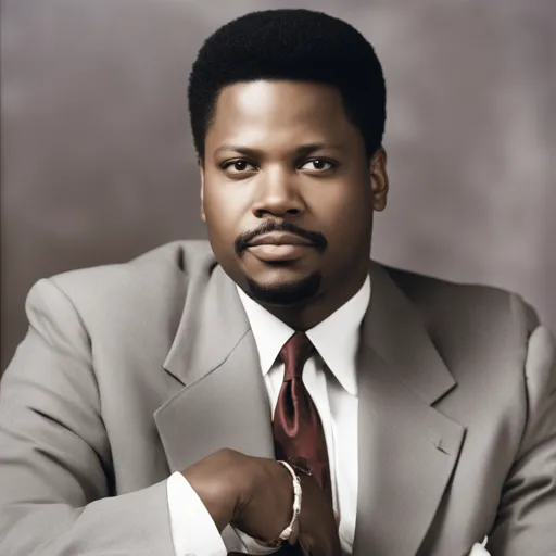 James Byrd, Jr