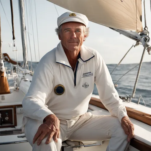 James Byrne (sailor)