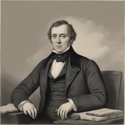 James C. Allen (engraver)
