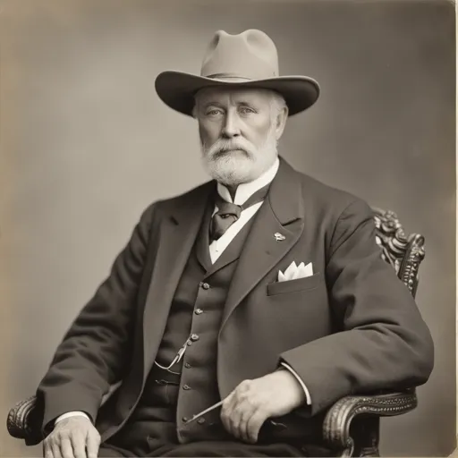 James C. Brown (Ontario politician)