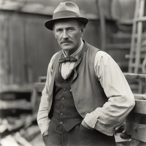 James C. Burt