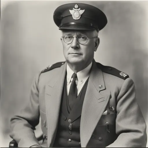 James C. Conwell
