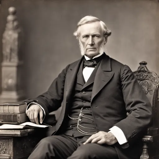 James C. Denny
