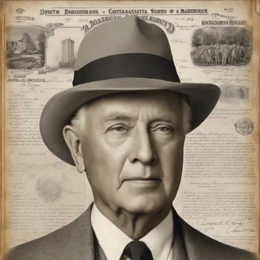 James C. Dodd