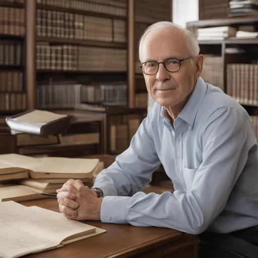 James C. Faris