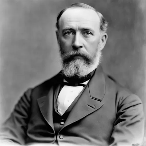 James C. Fernald