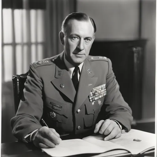 James C. H. Bonbright