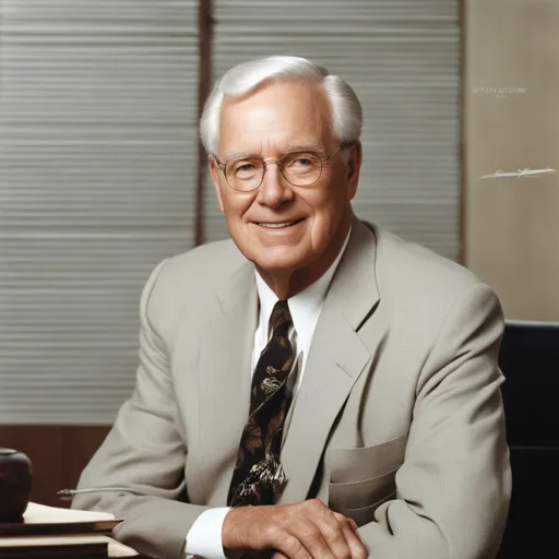 James C. Hickman