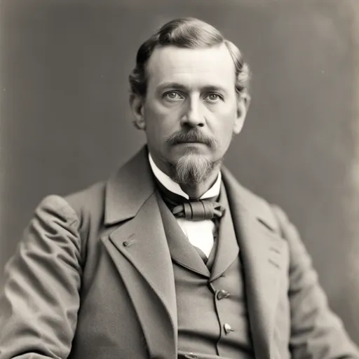 James C. Humes
