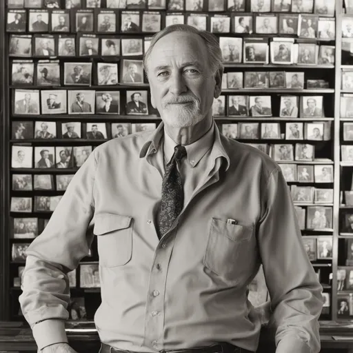 James C. Katz