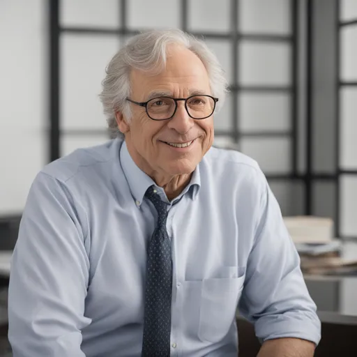 James C. Kaufman