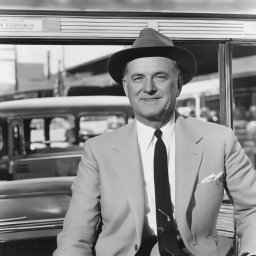 James C. Kellogg III