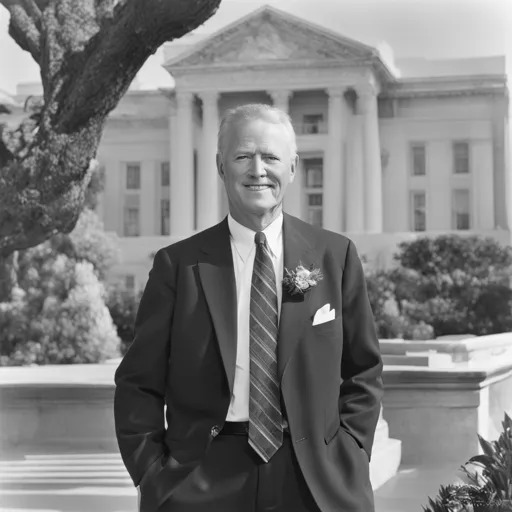 James C. Kennedy