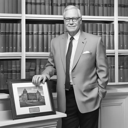 James C. Kent