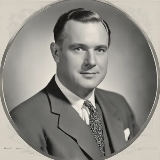 James C. Kirby