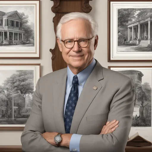 James C. Klotter